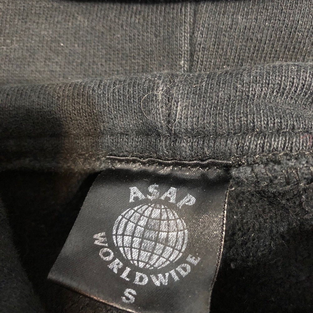 A$AP HOODIE - Picture 6 of 7
